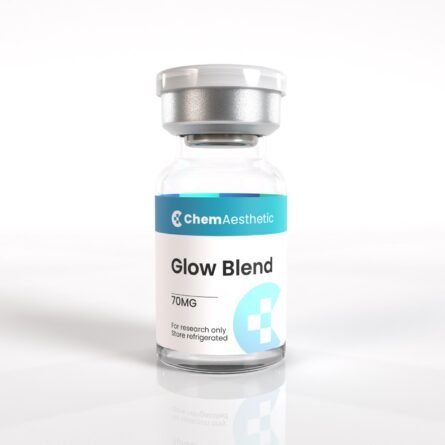 Glow Blend — 70mg Vial kit